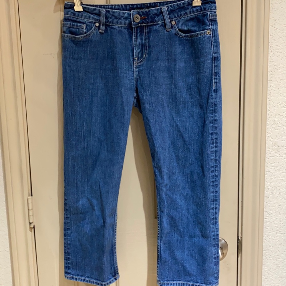 Bootheel jeans size 29/6